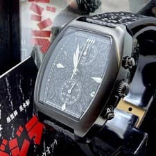 Godzilla 70th Anniversary Official Watch Limited 1954 Pieces  Working