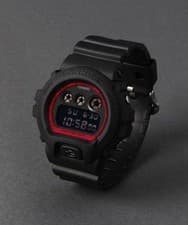 CASIO G-SHOCK DW6900 Takeo KIKUCHI Special Order Authentic Used