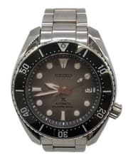 SEIKO watch