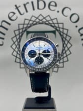 2024 Breitling Navitimer 1 BO1 Chrono Auto 43mm AB0138241C1P1 Full Set PX Poss