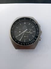 OMEGA Speedmaster Professional Mark II 1970s Fresh Overhaul 145.014
