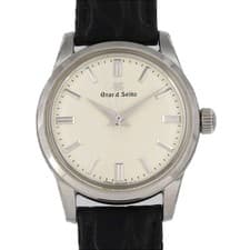 Authentic [Unserviced - Value Price] Seiko Grand Seiko Elegance Collection 9...