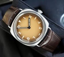 Panerai Radiomir California Dial 47mm Pam00931 Pam 931 Complete Set
