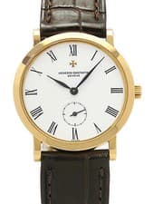 VACHERON CONSTANTIN Essential Small Seconds 92240/000J SW15745