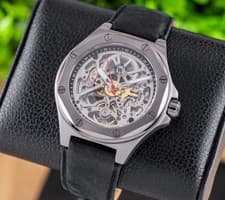 Constantin Weisz Skeleton 23S078CW with Box & Papers!!