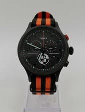 Timex X Carhartt Wip I029862 Range C Alied Chronograph Quartz