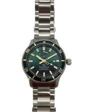 ORIENTSTAR Wrist Watch F6N4-UAF0 #470