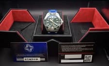 BRAND NEW 42mm Tag Heuer Aquaracer Professional 300 Date Full Set