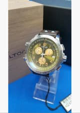 Hamilton H77932560/H779320 Khaki Aviation X-Wind GMT Chrono 46mm Quartz Men's JP