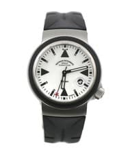 Muhle Glashutte Rescue Timer Stainless Steel Watch M1-41-08-KB