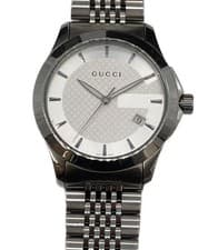 GUCCI G timeless