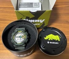 G SHOCK Jimny CASIO GD 100 Watch Timepiece Limited Edition Authentic