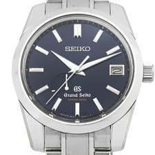 Grand Seiko Historical Collection Spring Drive Limited Edition SBGA105 9R15-...