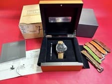 Panerai Luminor Men's Manual Mechanical Watch 47mm PAM00422