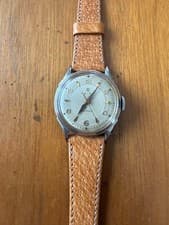 Seiko Super Watch Used Tested From Japan