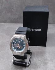 G-Shock Gbm-2100 Tough Solar Watch