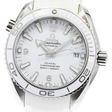 OMEGA Seamaster Planet Ocean600 232.32.42.21.04.001 Automatic Men's Watch_946886