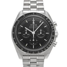 OMEGA Speedmaster Moonwatch Professional Co-axial Master Chronometer 310.30....