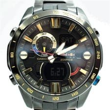 Casio Edifice Infiniti x Red Bull Racing  Limited Edition ERA-201RB