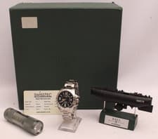 Ball Engineer Hydrocarbon GMT Automatic Men's Wrist Watch - Boxed - GM2098C