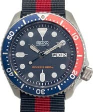 SEIKO watch