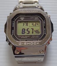 Casio GMWB5000D1JF G SHOCK Watch Timepiece Bluetooth Tough Solar