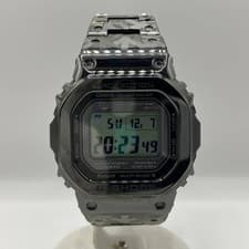 CASIO G-SHOCK Eric Hayes Radio Controlled GMW-B5000EH-1JR SS Solar ...