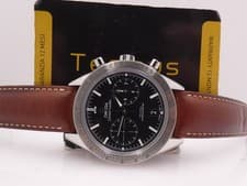 CHRONO OMEGA SPEEDMASTER '57 CO-AXIAL YEAR 2020 WITH PAPERS AUTOMATIC TOP WATCH