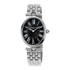 Frederique Constant Classics Art Deco FC-200MPB2V6B Ladies Watch