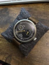 Men’s Vintage Watch