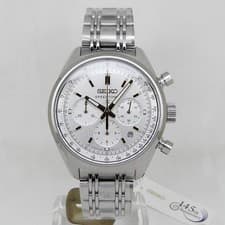 SEIKO Watch SBEC031 Prospex Speed ​​Timer Mechanical Chronograph145th Limited700