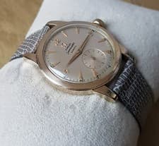 Omega Seamaster Ref F6249  Automatic bumper , nice condition, Cal 344