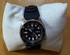 Seiko 7548-7010 Professional 200m Diver Day-Date Quartz 7548 Kanji Vintage Rare