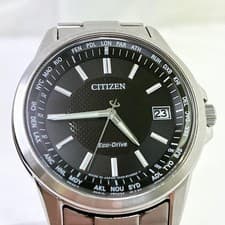 Citizen Eco-Drive Radio Watch H149, Women's,