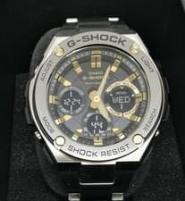 Casio Gst-W110D-1A9Jf G-Shock