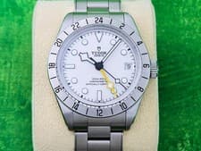 Tudor Black Bay Pro GMT Opaline - Ref 79470 - Complete set 12/2025