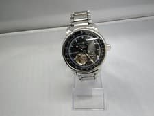 Zeppelin 7662 100th Anniversary Automatic Watch, 16.5cm strap, used