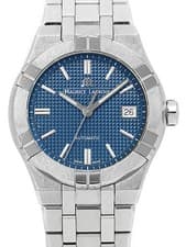 MAURICE LACROIX AIKON Automatic 39mm AI6007-SS002-430-1 Men's Automatic Winding