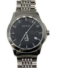 GUCCI watch