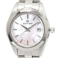 [Very Good] Seiko Grand Seiko Heritage STGF267 Quartz Ladies From Japan