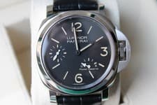 Panerai PAM795 PAM000795 Luminor 8 Day Power Reserve BOX AND PAPERS WOW MUST SEE