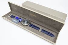 Seiko King Seiko VANAC 5626-7140 Automatic Vintage Wristwatch 1972 Boxed Rare