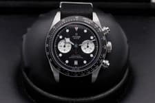Tudor Black Bay Chronograph 79360N