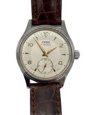 ORIS Wrist Watch 7459-40 #386