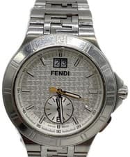 FENDI watch high speed quartz