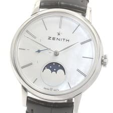 ZENITH Elite Lady 03.2320.692 TO277680