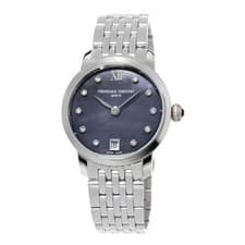 Frederique Constant FC-220MPBD1S26B Store Display 9.7 out of 10 Women's