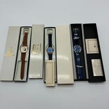 Disney JAL Hercules the Hero timepiece Electrical Parade Watch Vintage