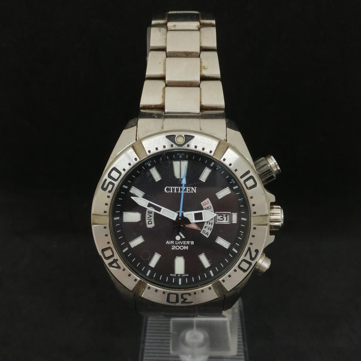 Citizen H112-T016651 Watch