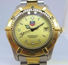 TAG HEUER Professional 200 Series Watch